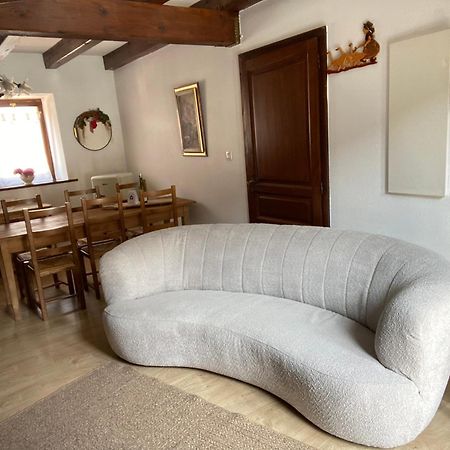 Bed and Breakfast Relais Du Dompeter Molsheim Exterior foto