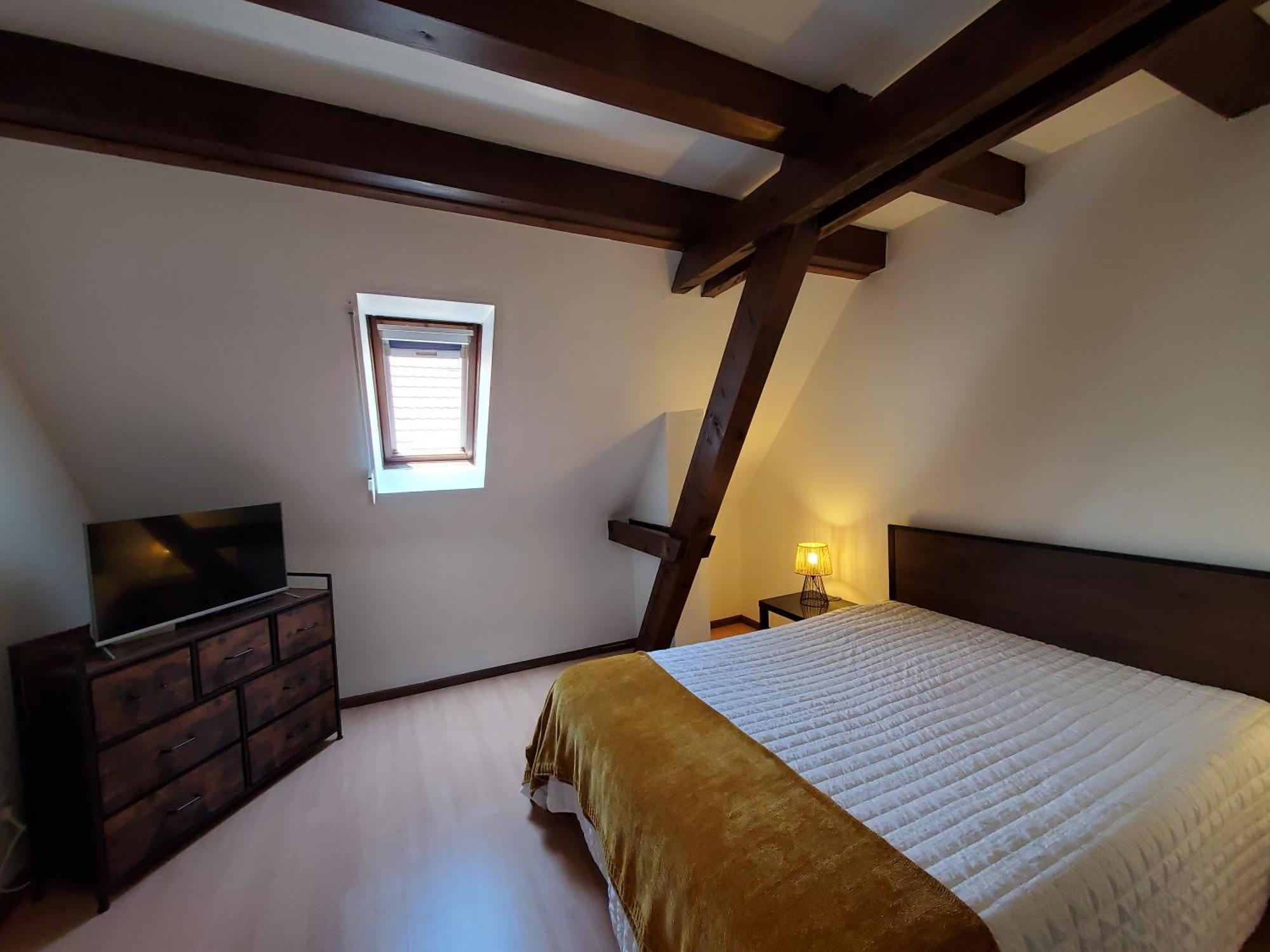 Bed and Breakfast Relais Du Dompeter Molsheim Exterior foto