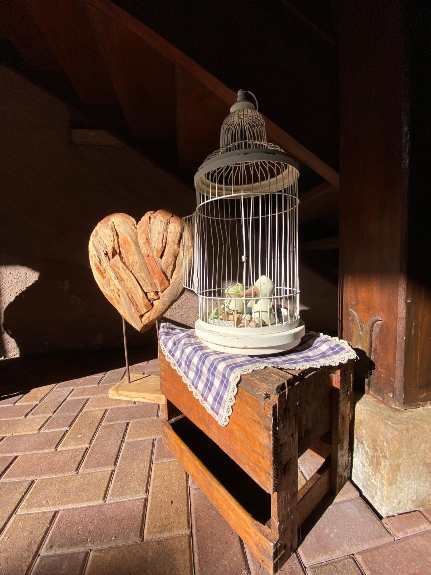 Bed and Breakfast Relais Du Dompeter Molsheim Exterior foto