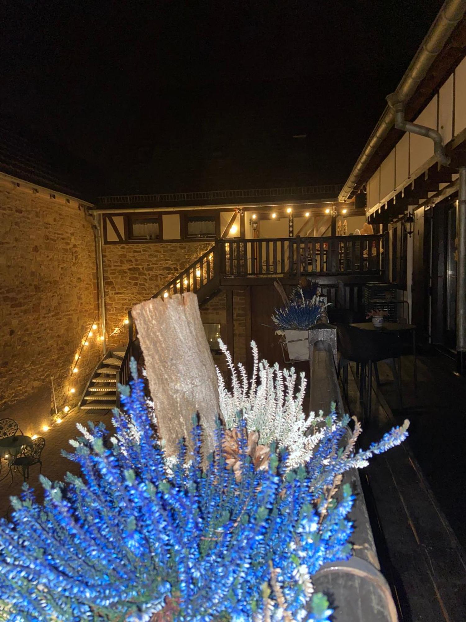 Bed and Breakfast Relais Du Dompeter Molsheim Exterior foto
